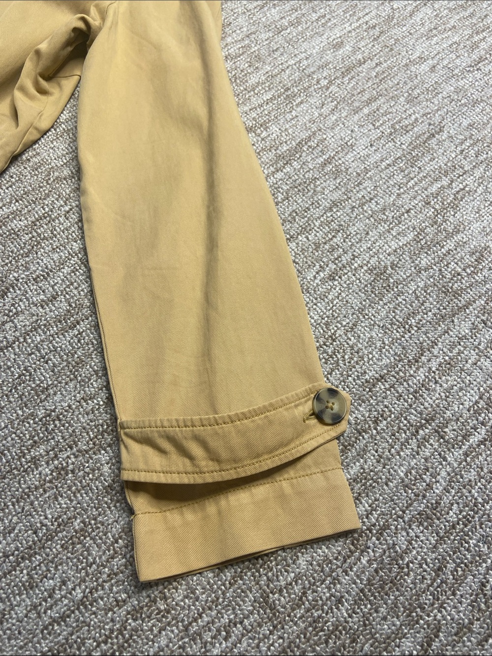 Garcia fall Jacket - Picture 6 of 6